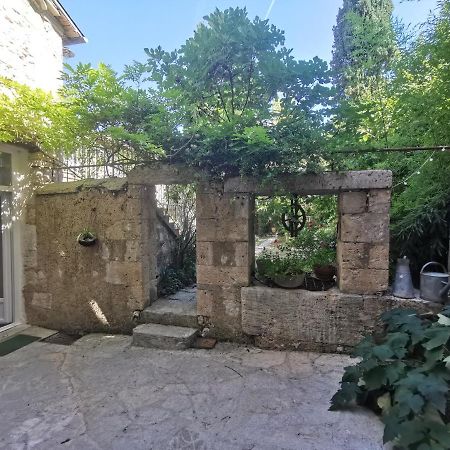 Alice & Jeanne Διαμέρισμα Lectoure Εξωτερικό φωτογραφία